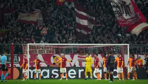 "Puan yok, gurur var" | Sporun manşetleri (9 Kasım 2023) "Puan yok, gurur var" | Sporun manşetleri (9 Kasım 2023)