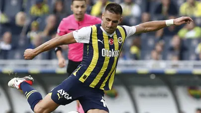 Fenerbahçe-Rizespor maçına damga vuran pozisyon: "Tartışmaya gerek yok, net penaltı"