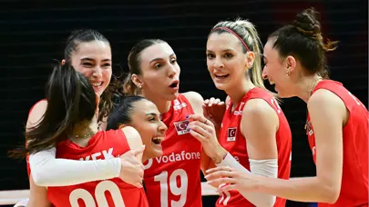 Filenin Sultanları ikide iki yaptı: Tayland'ı da devirdiler