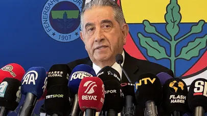 Seçim kararı sonrası Mahmut Uslu'dan ilk açıklama: Dediğini yapacak