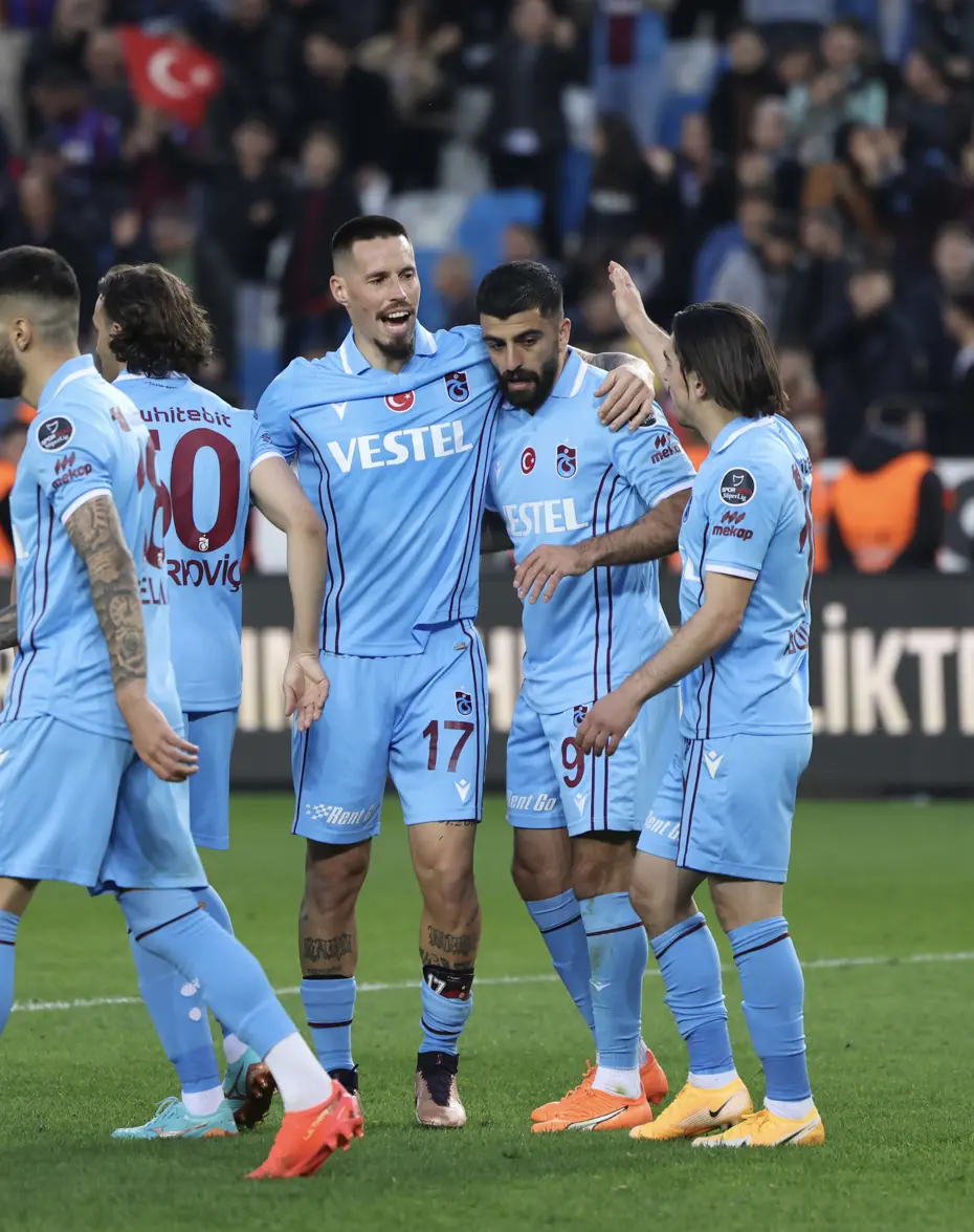 Süper Lig'de şampiyonluk oranları güncellendi - 4