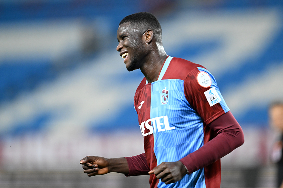 Paul Onuachu'dan galibiyet yorumu ve sakatlık yanıtı