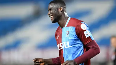 Paul Onuachu'dan galibiyet yorumu ve sakatlık yanıtı