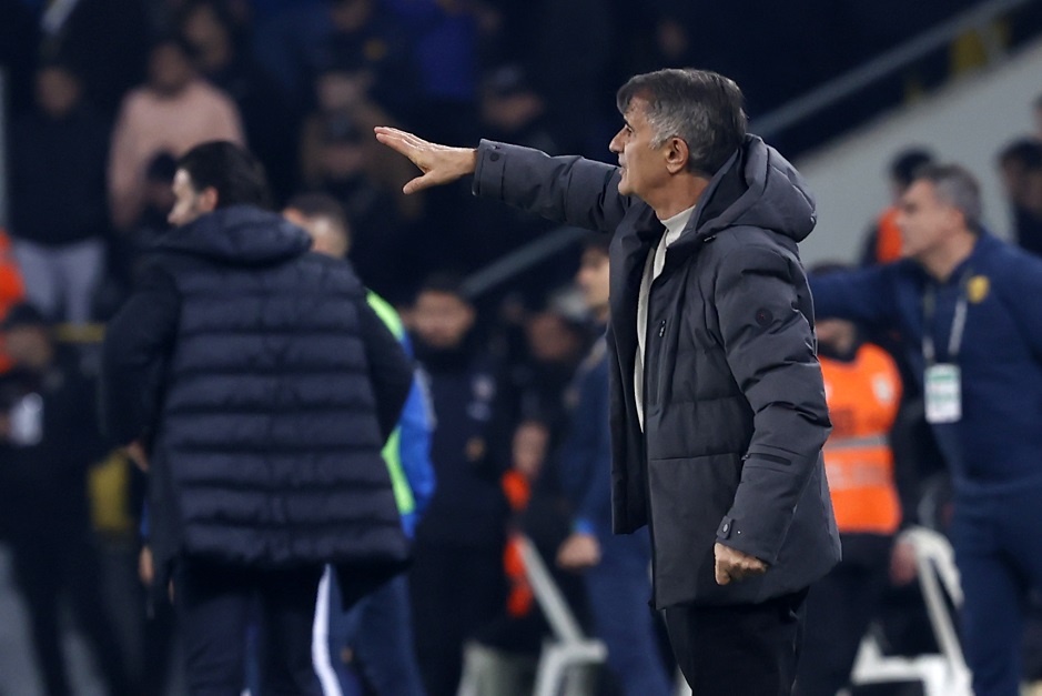 Şenol Güneş, dev maçın kilit ismini belirledi