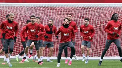 "İşte Aslan'ın yeni yuvası" Sporun manşetleri (13 Mayıs 2023)