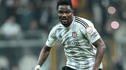 Beşiktaş'ta kadroda düşünülmeyen futbolcular için iki seçenek