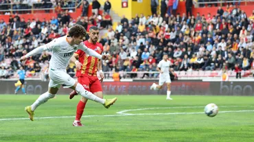 Süper Lig | Alanyaspor'dan deplasmanda 4 gollü galibiyet