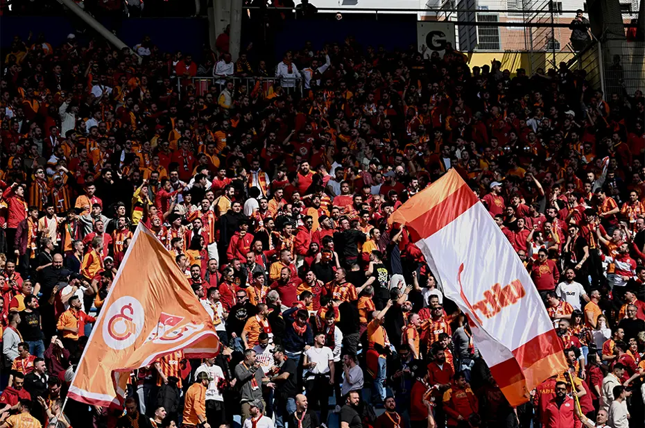 Galatasaray'ın kasası doldu: 2.8 milyar TL gelir - 6