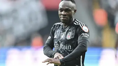 Süper Lig | Hatayspor - Beşiktaş maçı ne zaman, saat kaçta, hangi kanalda? (İlk 11'ler)