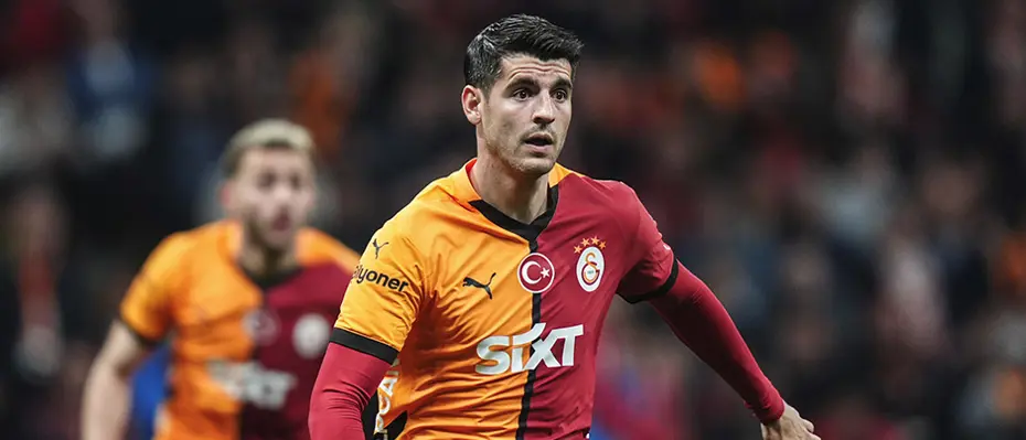 Anlaşma duyuruldu: Morata imzayı attığı an Galatasaray'ın kasası dolacak - 3