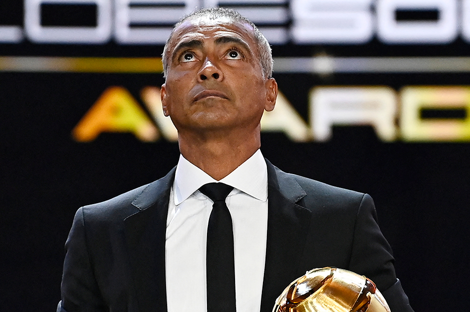 Romario'dan flaş karar: 58 yaşında futbola geri dönüyor