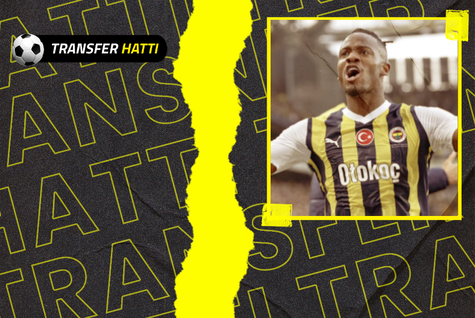 "Batsman, Aslantepe'ye" | Transfer Hattı (31 Mayıs 2024)