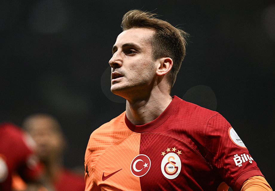 Kerem Aktürkoğlu cephesinden Spartak Moskova açıklaması geldi