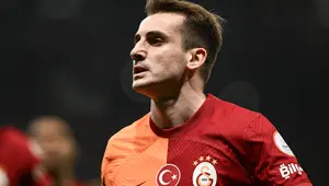 Kerem Aktürkoğlu cephesinden Spartak Moskova açıklaması geldi Kerem Aktürkoğlu cephesinden Spartak Moskova açıklaması geldi
