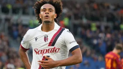 Manchester United yeni golcüsünü resmen açıkladı