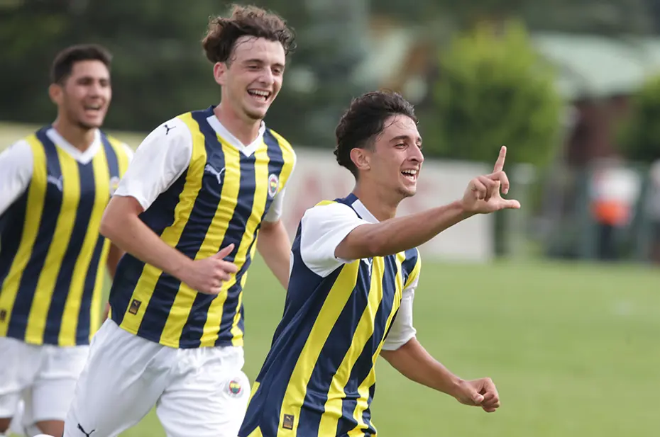 Real Madrid, Fenerbahçe'nin yeni Arda Güler'i Yasir Boz'u da istiyor - 2 Real Madrid, Fenerbahçe'nin yeni Arda Güler'i Yasir Boz'u da istiyor - 2