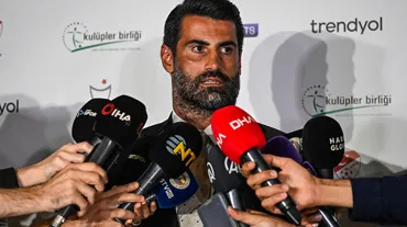 Hatayspor Teknik Direktörü Demirel, herkese umut olmak istediklerini söyledi