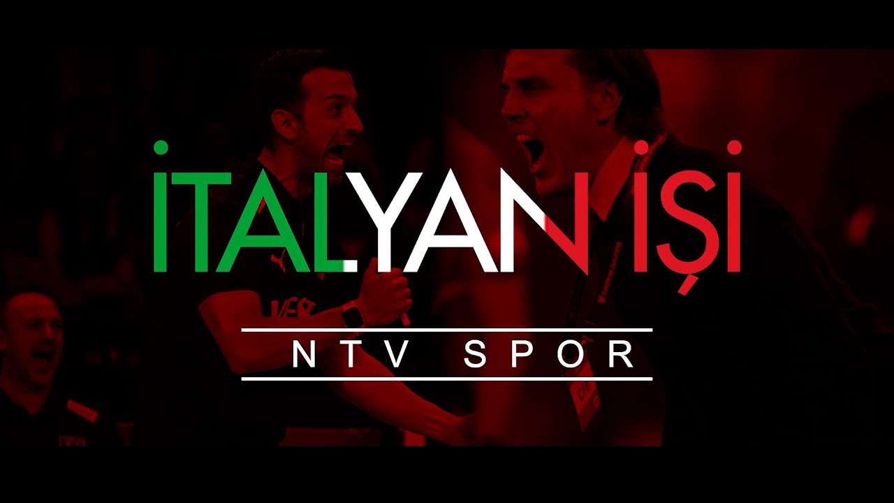 İtalyan İşi | Vincenzo Montella ve Daniele Santarelli Türkiye'de nasıl başarılı oldular?