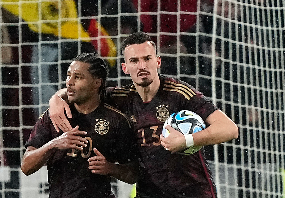 Mergim Berisha transferi tamamlanmak üzere