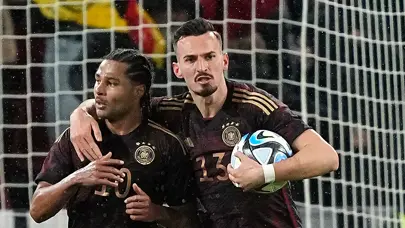 Mergim Berisha transferi tamamlanmak üzere Mergim Berisha transferi tamamlanmak üzere