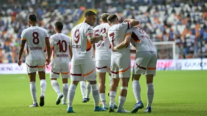 Galatasaray - PAOK maçı ne zaman, saat kaçta ve hangi kanalda? (UEFA Avrupa Ligi Galatasaray maç programı 2024-2025)