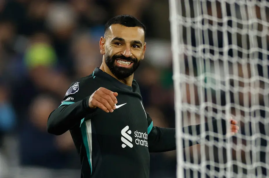 Mohamed Salah bombayı patlattı: Tüm dünyayı ters köşeye yatırdı - 4