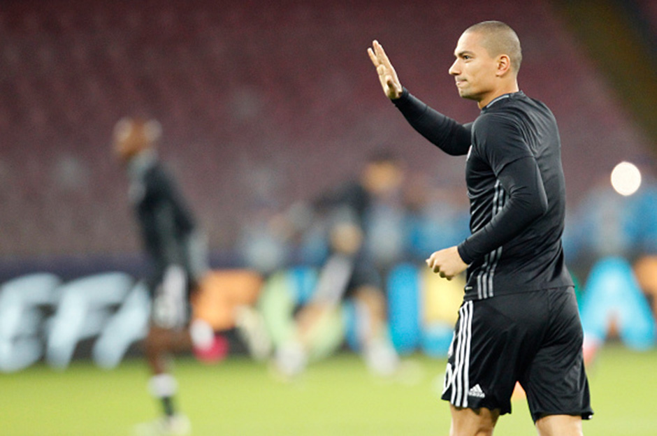 Gökhan İnler, Medipol Başakşehir'de