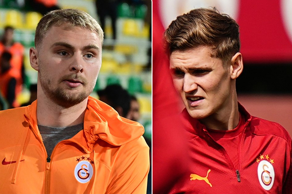 Galatasaray'ın Jelert ve Nelsson planları altüst oldu: Şimdi ne olacak?