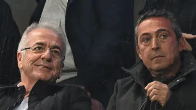 Erol Bilecik'ten Fenerbahçe taraftarına: "Bayrakları hazırlayın"