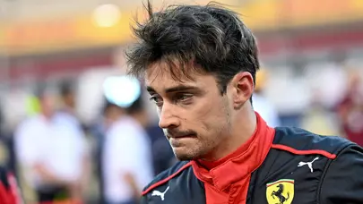 Formula 1 | Charles Leclerc'den Mercedes iddialarına yanıt