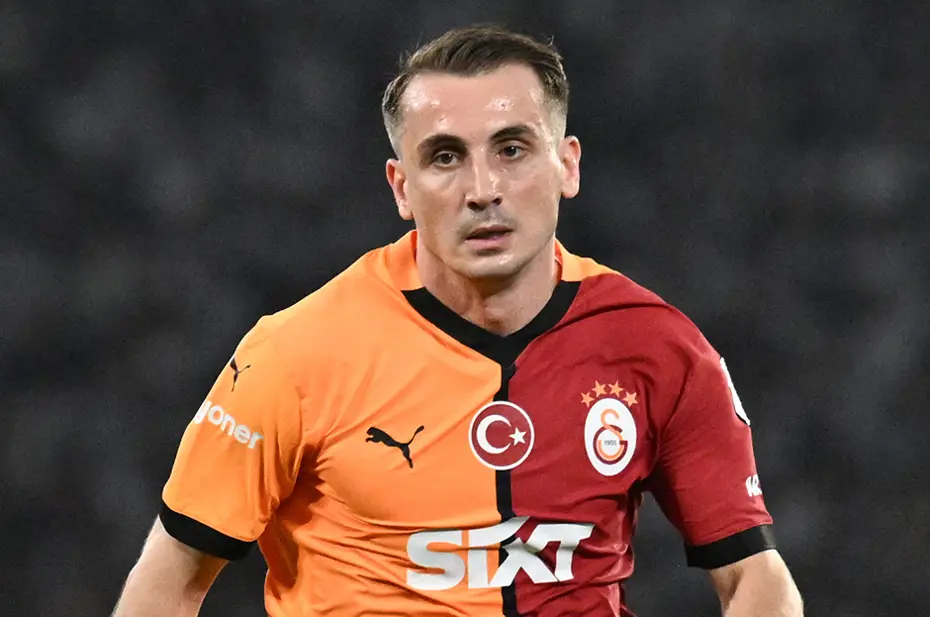 "Kerem Aktürkoğlu'nda sürpriz gelişme" | Transfer hattı (14 Ağustos 2024) - 10 "Kerem Aktürkoğlu'nda sürpriz gelişme" | Transfer hattı (14 Ağustos 2024) - 10