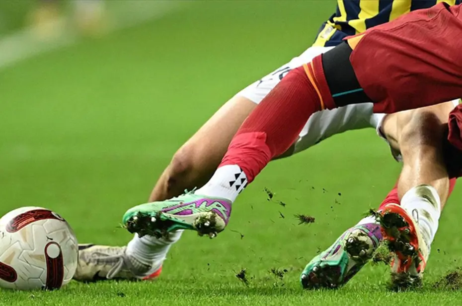 Galatasaray - Fenerbahçe derbisi öncesi son gelişmeler - 7