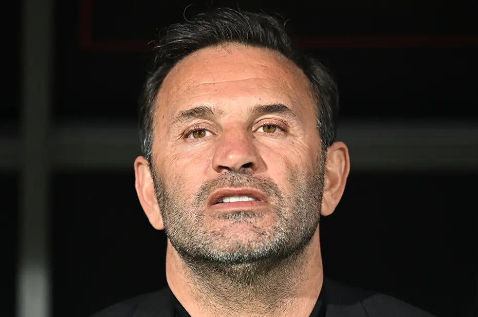 "Uçurumun kenarından döndü" | Spor yazarları Galatasaray için ne dedi? - 4 "Uçurumun kenarından döndü" | Spor yazarları Galatasaray için ne dedi? - 4