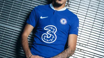 Chelsea bir transferi daha açıkladı
