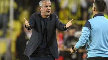 Sakatlıklar sonrası İsmail Kartal'dan yeni karar: Ludogorets maçında uygulanacak