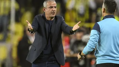 Sakatlıklar sonrası İsmail Kartal'dan yeni karar: Ludogorets maçında uygulanacak