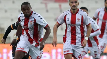 Sivasspor galibiyeti unuttu