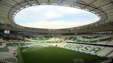 Türk futbolunda bir dönem bitebilir: Bursaspor kapanıyor mu?