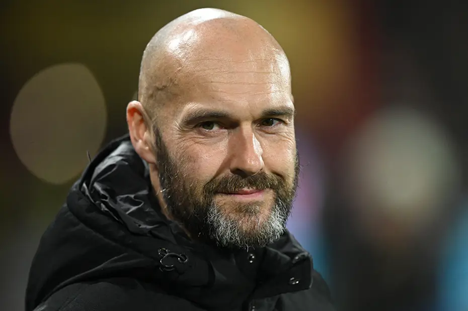 Dünya futboluna damga vuran liste: İlk 10'da tek Türk teknik direktör var - 11 Dünya futboluna damga vuran liste: İlk 10'da tek Türk teknik direktör var - 11