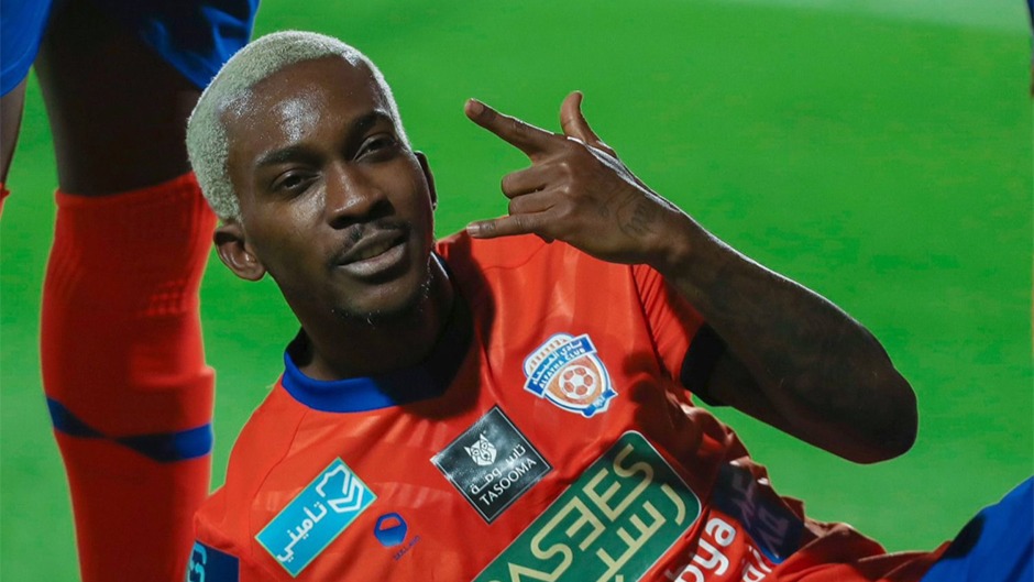 Henry Onyekuru 6. kez Süper Lig'e dönüyor: Etebo ikna etti