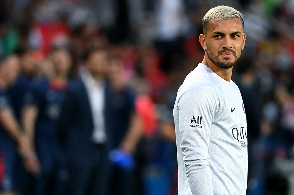 Galatasaray Paredes için Icardi kozunu kullanıyor