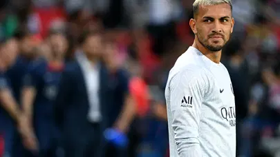Galatasaray Paredes için Icardi kozunu kullanıyor