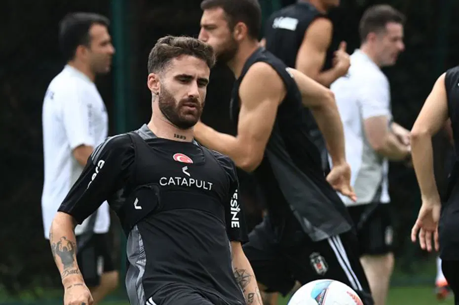 Beşiktaş'ta kanat transferi için yeni isim - 4