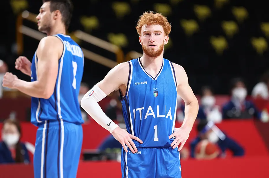 İtalyan yıldızı Fenerbahçe'ye yazdılar; uzun soluklu sözleşme - 4