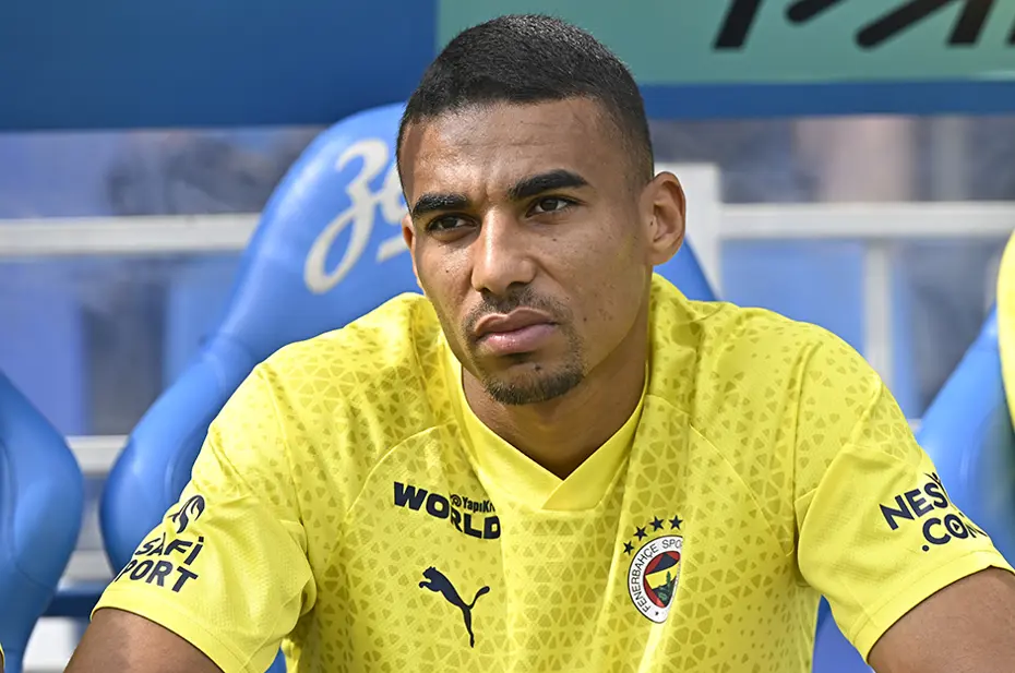 Alexander Djiku için sürpriz transfer ihtimali: Rakamı duyurdular - 7
