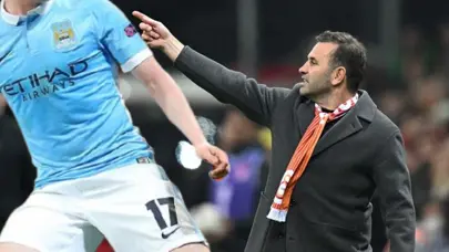 Galatasaray transfer haberleri son dakika | City’nin dünyaca ünlü yıldız orta sahası için şartlar zorlanacak