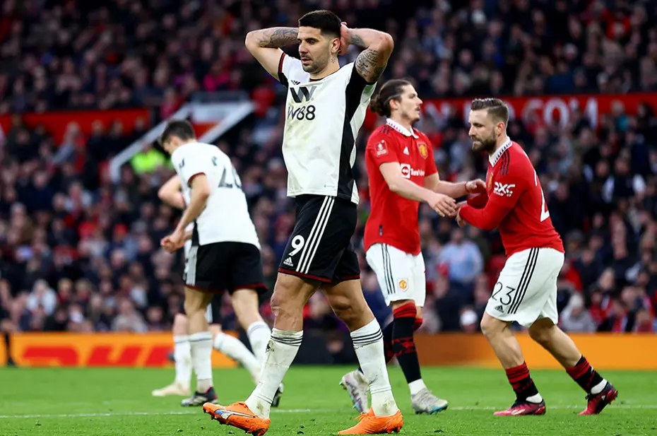 Fenerbahçe'nin gündemindeki Aleksandar Mitrovic için karar verildi: Gelecek sezon forma giyeceği takımı açıkladılar - 5