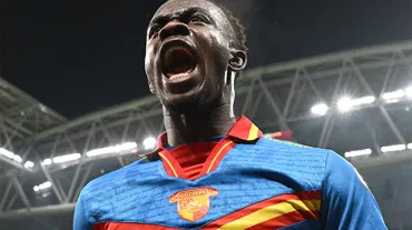 Göztepe'ye Anthony Dennis piyangosu