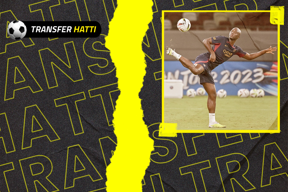 "Danilo Pereira'ya 8 milyon euroluk teklif" | Transfer Hattı (2 Eylül 2023)