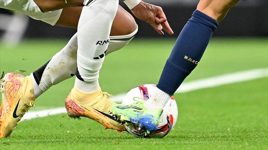 Barcelona - Real Madrid efsanelerin maçı ne zaman oynanacak? Efsanelerin maçı nerede, hangi oyuncular oynayacak?